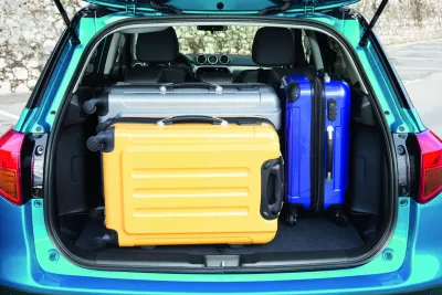 Grand Vitara